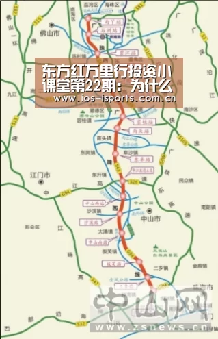 东方红万里行投资小课堂第22期:为什么长钱要加大权益资产的配置【爱体育】(图3) 爱体育